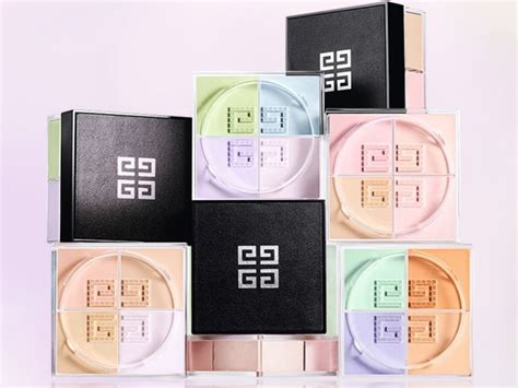 givenchy new makeup|best Givenchy makeup products.